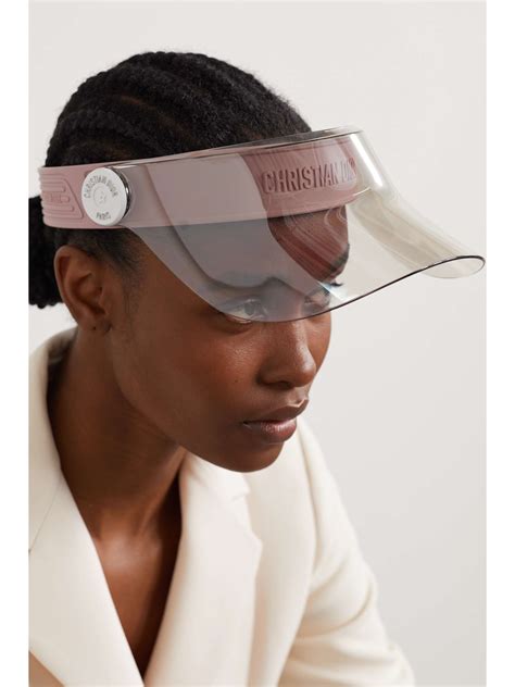 dior visor 2021|net a porter dior.